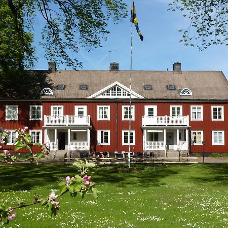 Отель Vidinge Gard Alghult Экстерьер фото
